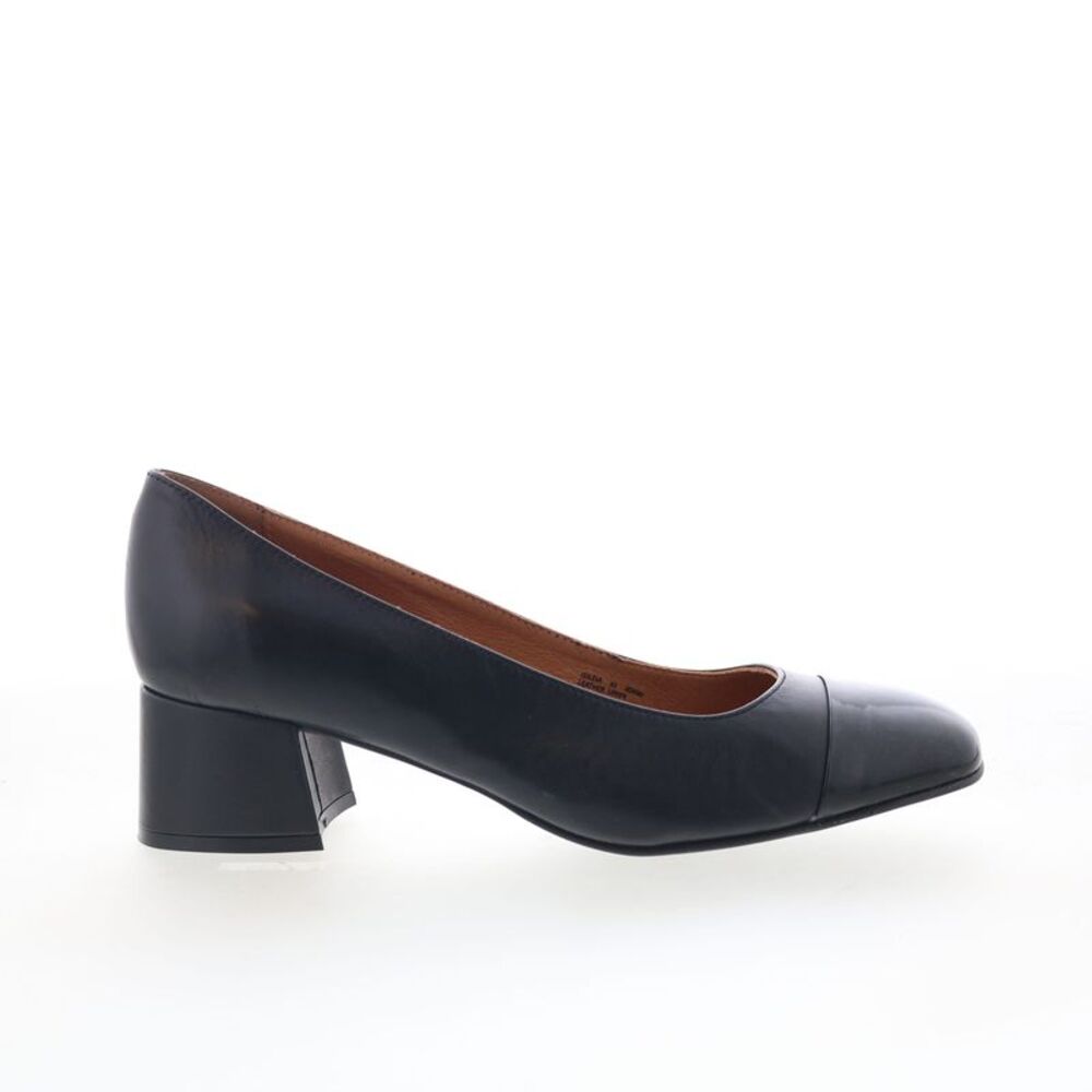 Miz Mooz Womens Gilda Black Shoes (NWT)
